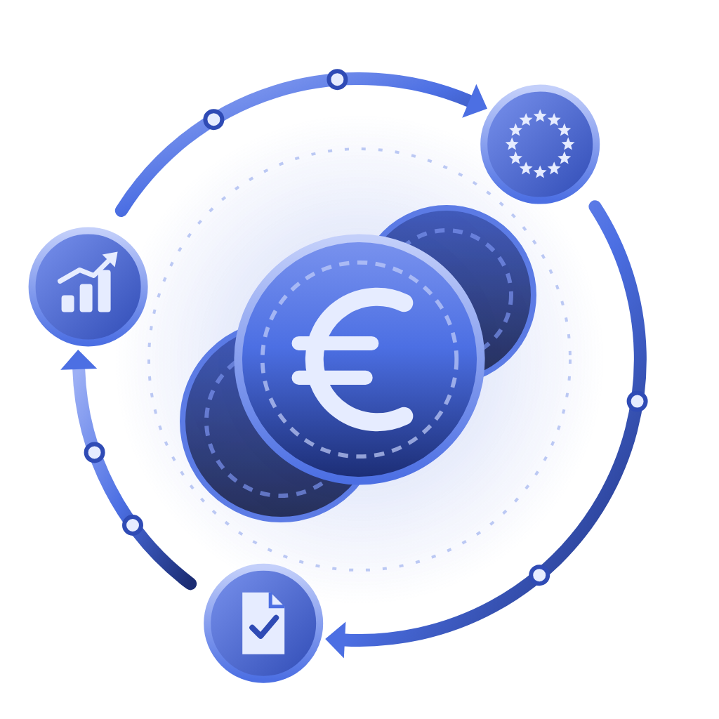 icona financament